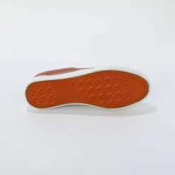 Tennis en toile slip on