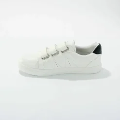 Tennis scratchées