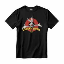 T-shirt Bugs Bunny Looney Tunes