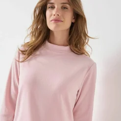 T-shirt col 