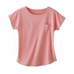 T-shirt imprimé col rond