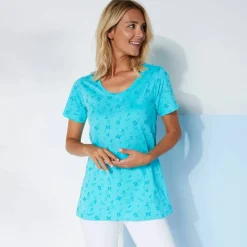T-shirt imprimé 