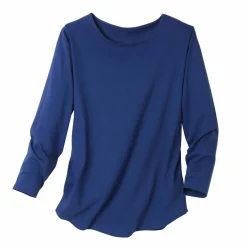 T-shirt manches longues