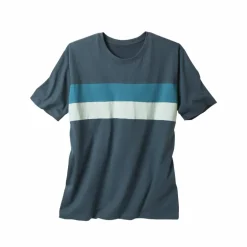 T-shirt pyjama manches courtes