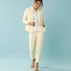 Veste blazer, Spécial Petites