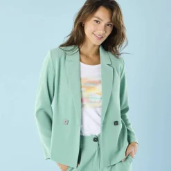 Veste blazer, Spécial Petites