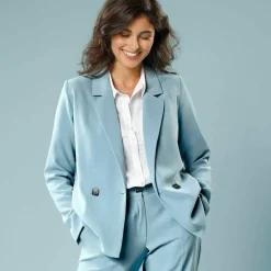 Veste blazer, Spécial Petites