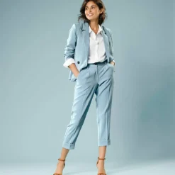 Veste blazer, Spécial Petites