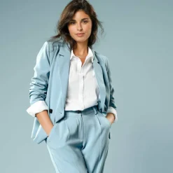 Veste blazer, Spécial Petites