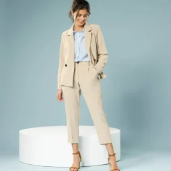 Veste blazer, Spécial Petites