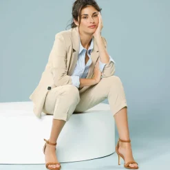 Veste blazer, Spécial Petites