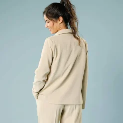Veste blazer, Spécial Petites